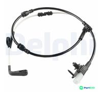 DELPHI BRAKE PAD WEAR WARNING CONTACT LZ0351 FOR LAND ROVER
