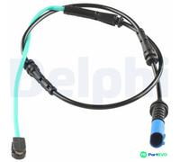 DELPHI BRAKE PAD WEAR WARNING CONTACT LZ0355 FOR BMW