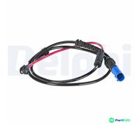 DELPHI BRAKE PAD WEAR WARNING CONTACT LZ0425