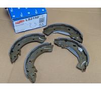 DELPHI LS2150 Brake Shoe Set