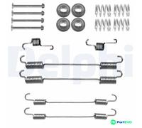 DELPHI BRAKE SHOES ACCESSORY KIT LY1447