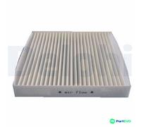 DELPHI CABIN AIR FILTER TSP0325176C FOR MAZDA