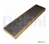 DELPHI CABIN AIR FILTER TSP0325260C FOR MINI