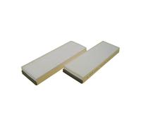 Cabin Air Filter Delphi TSP0325188 Fits Audi Lamborghini VW A6 Allroad A6 R8