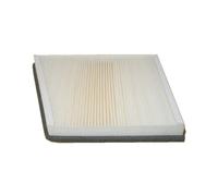 Cabin Air Filter Delphi TSP0325208 Fits Mercedes-Benz CLS E-Class Ventilation