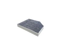 Cabin Air Filter Delphi TSP0325239C Fits Audi A4 Allroad A4 A5 Q5 Ventilation