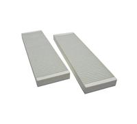 Delphi Cabin Filter - Part No. TSP0325317