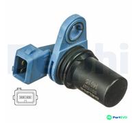 DELPHI CAMSHAFT POSITION SENSOR SS11027 FOR FORD MAZDA
