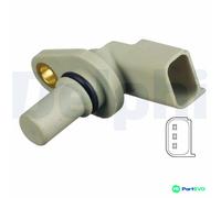 DELPHI CAMSHAFT POSITION SENSOR SS11029 FOR FORD