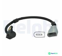 DELPHI CAMSHAFT POSITION SENSOR SS11037 FOR AUDI SEAT SKODA VW