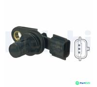 DELPHI CAMSHAFT POSITION SENSOR SS11142 FOR NISSAN RENAULT DACIA