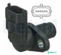 DELPHI CAMSHAFT POSITION SENSOR SS11149