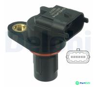 DELPHI CAMSHAFT POSITION SENSOR SS11151 FOR MERCEDES-BENZ