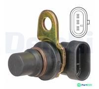 DELPHI CAMSHAFT POSITION SENSOR SS11202 FOR OPEL VAUXHALL