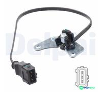 DELPHI CAMSHAFT POSITION SENSOR SS11203 FOR FIAT
