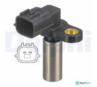 DELPHI CAMSHAFT POSITION SENSOR SS11210