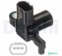 DELPHI CAMSHAFT POSITION SENSOR SS11465 FOR HONDA