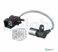 DELPHI CAMSHAFT POSITION SENSOR SS11467 FOR LAND ROVER