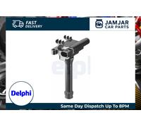 DELPHI CE10512-12B1 Ignition coil