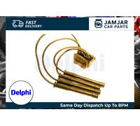 Delphi Ignition Coil CE20017-12B1 - Fits Renault Clio, Kangoo, Twingo, Nissan Kubistar
