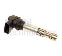 DELPHI CE20030-12B1 Ignition Coil for AUDI,SEAT,SKODA,VW
