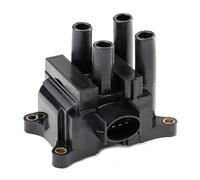 Ignition Coil Delphi CE20042-12B1 Fits Ford Cougar Escort Escort Classic Fiesta