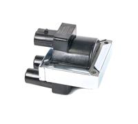 Ignition Coil fits LANCIA THEMA 2.0 88 to 93 Delphi 16004528 46543562 46548037