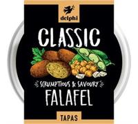 Delphi Classic Falafel 110g