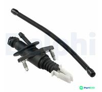 DELPHI CLUTCH MASTER CYLINDER LM80402 FOR OPEL VAUXHALL
