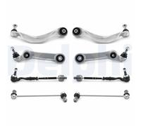 Delphi Control Arm Repair Kit Front fits Bmw