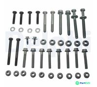 DELPHI CONTROL ARM REPAIR KIT TD726W