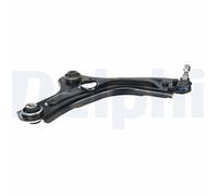 Delphi Control/Trailing Arm Front fits Alpine Nissan Renault