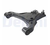 Delphi Control/Trailing Arm Front fits Nissan Pathfinder III 2005-2010