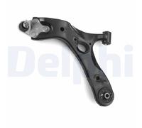 Delphi Control/Trailing Arm Front fits Toyota Avensis 2008-2018 1.6 1.8 2.0 2.2