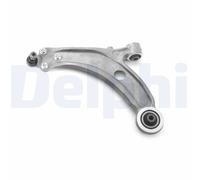 Wishbone / Suspension Arm Front Lower, Left, Outer TC4776 Delphi Track Control