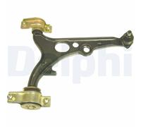 Delphi Control/Trailing Arm Lower fits Alfa Romeo Fiat Lancia