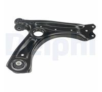 Delphi Control/Trailing Arm Lower fits Audi Seat Skoda Vw