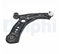 Delphi Control/Trailing Arm Lower fits Audi Seat Skoda Vw