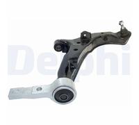 Delphi Control/Trailing Arm Lower fits Nissan Primera 2002-2008