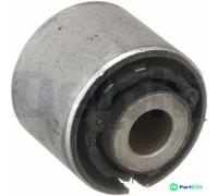DELPHI CONTROL/TRAILING ARM MOUNTING TD1736W FOR BMW