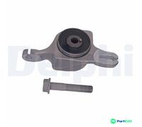 DELPHI CONTROL/TRAILING ARM MOUNTING TD1740W FOR MERCEDES-BENZ
