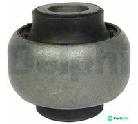 DELPHI CONTROL/TRAILING ARM MOUNTING TD836W FOR CITROËN PEUGEOT DS