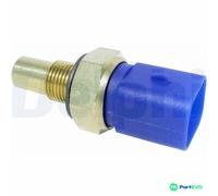 DELPHI COOLANT TEMPERATURE SENSOR TS10259 FOR CITROËN PEUGEOT