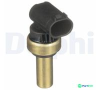 DELPHI COOLANT TEMPERATURE SENSOR TS10468 FOR OPEL VAUXHALL CHEVROLET