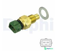 DELPHI COOLANT TEMPERATURE SENSOR TS10518 FOR CITROËN PEUGEOT
