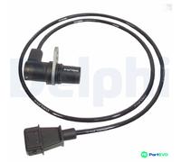 DELPHI CRANKSHAFT PULSE SENSOR SS10798 FOR OPEL VAUXHALL