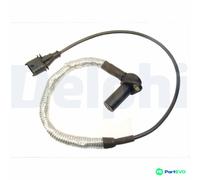 DELPHI CRANKSHAFT PULSE SENSOR SS10809 FOR OPEL VAUXHALL
