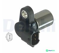 DELPHI CRANKSHAFT PULSE SENSOR SS10815 FOR SUBARU