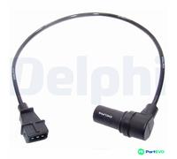 DELPHI CRANKSHAFT PULSE SENSOR SS10821 FOR OPEL SAAB VAUXHALL