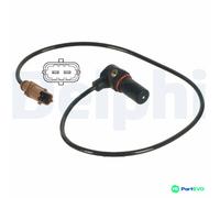 DELPHI CRANKSHAFT PULSE SENSOR SS10823 FOR ALFA ROMEO FIAT